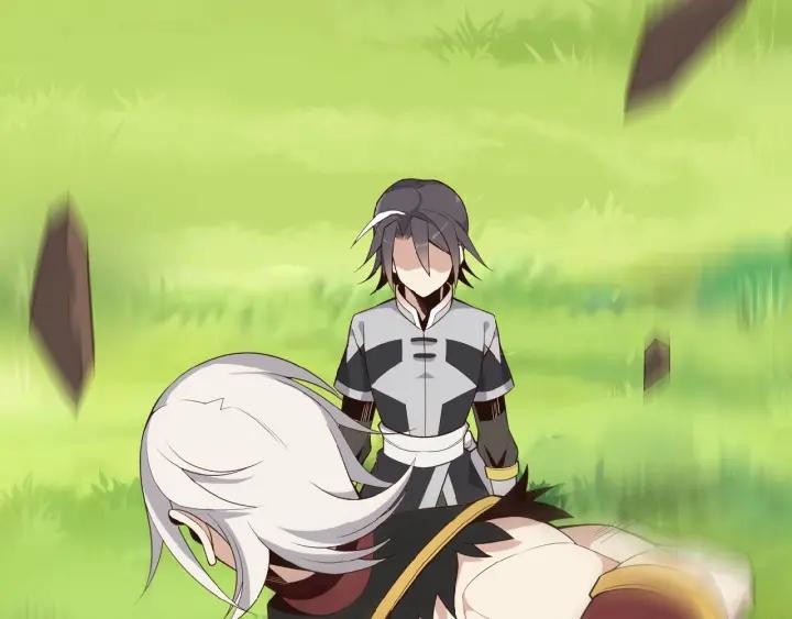 Swallow The Whole World Chapter 16 Bahasa Indonesia